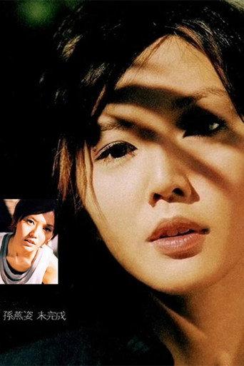 孙燕姿「未完成」新歌演唱会 (2003) poster