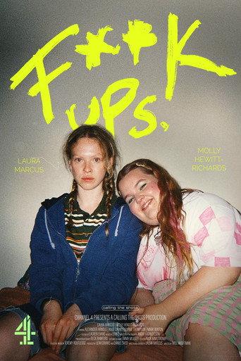 F**k Ups (2026) poster