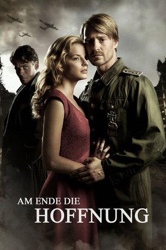 The Last Hope: U-Boat 864 (2011) poster