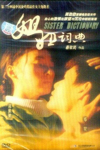 姐姐词典 () poster