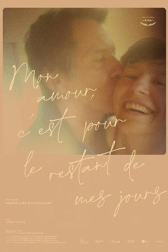This Love, These Days (2026) poster