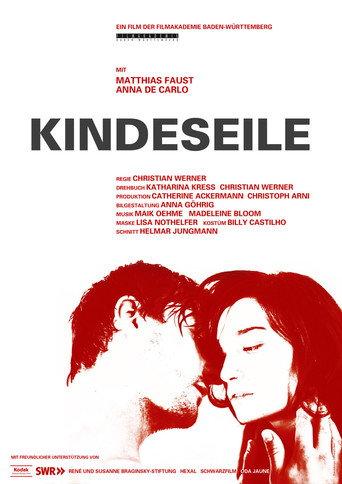Child Rush (2009) poster
