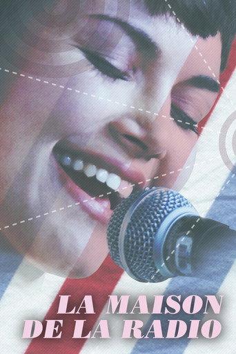 La Maison de la Radio (2013) poster
