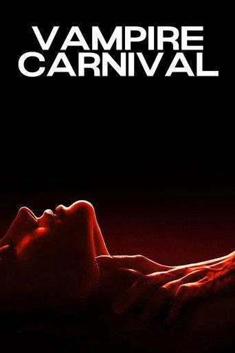 Vampire Carnival (2026) poster