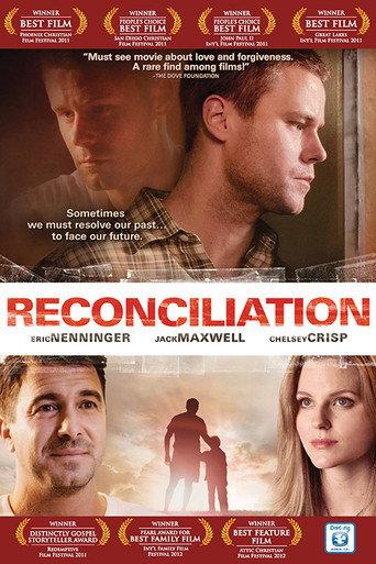 Reconciliation (2009) poster