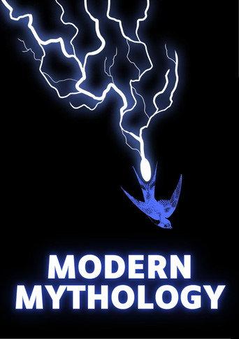 Mythologie moderne (2026) poster