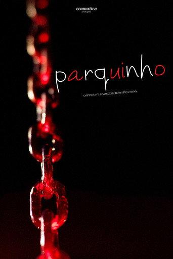 Parquinho (2022) poster