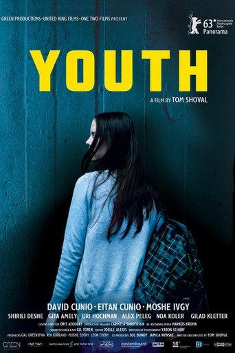 Youth (2013) poster
