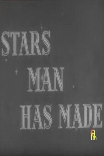 Stars Man Has Made (1956) poster