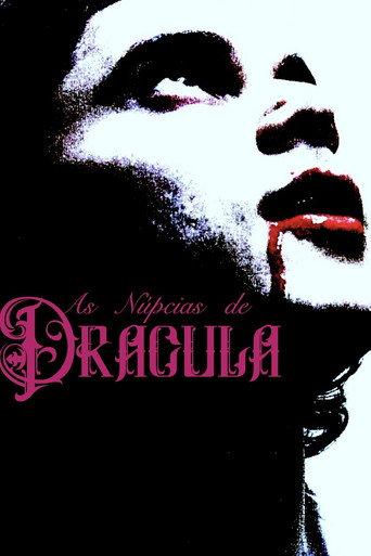 Nuptials of Dracula (2018) poster