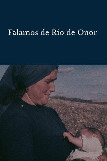 Falamos de Rio de Onor (1974) poster