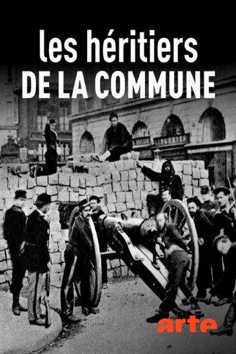 Les héritiers de la Commune (2023) poster