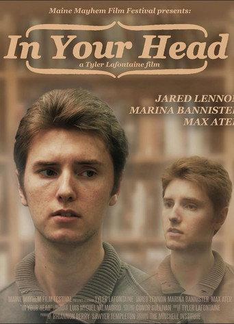 In Your Head (2025) poster
