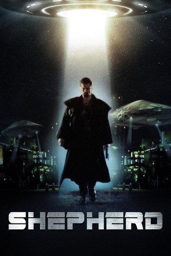 The Shepherd (1998) poster