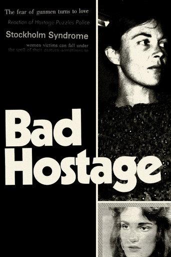 Bad Hostage (2024) poster