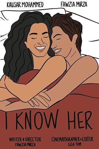 I Know Her (2019) poster