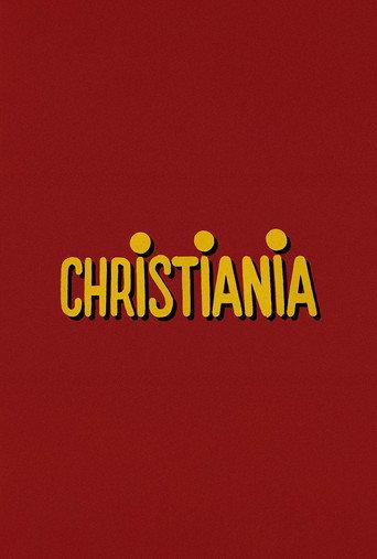 Christiania (2026) poster