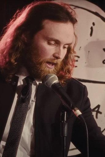 Rob Auton: The Time Show (2024) poster
