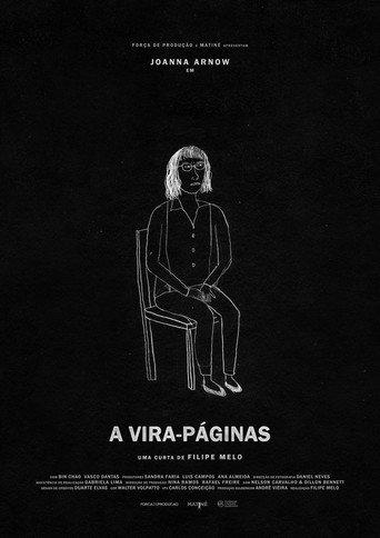 A Vira Páginas () poster