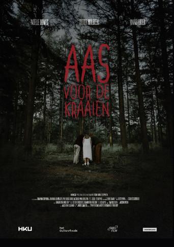Bait for Crows (2025) poster