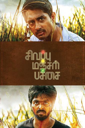Sivappu Manjal Pachai (2019) poster