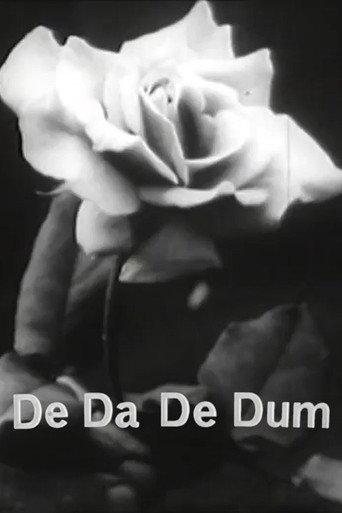 De Da De Dum (1968) poster