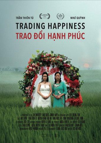 Trading Happiness (2020) poster