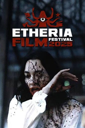 Etheria Film Festival Short Film Showcase 2025 () poster