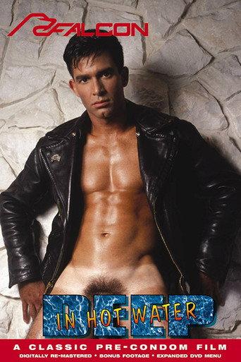 Deep In Hot Water (1989) poster