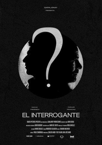 The interrogant () poster