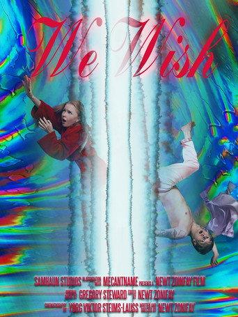 We Wish () poster