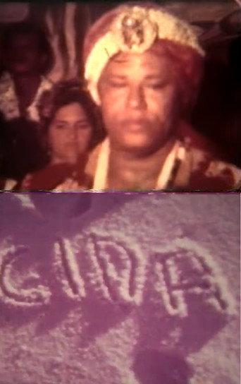 Babalorixá Mário Miranda, Maria Aparecida no Carnaval (1974) poster