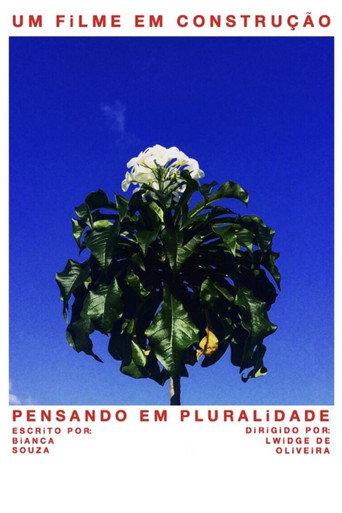 Pensando em Pluralidade (2019) poster