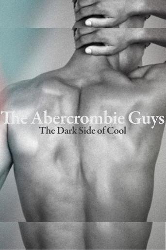 The Abercrombie Guys: The Dark Side of Cool (2023) poster