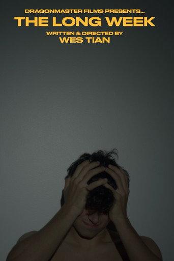 The Long Week (2025) poster