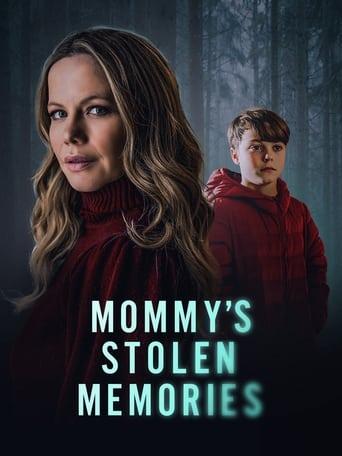 Mommy's Stolen Memories (2023) poster