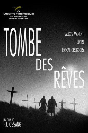 Tomb of Dreams (2026) poster