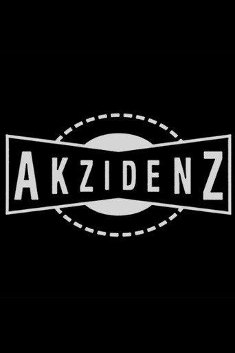 Akzidenz (1991) poster
