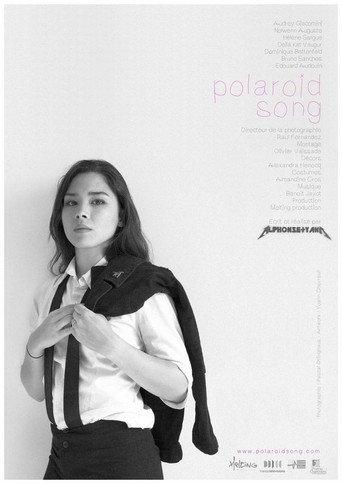 Polaroid Song (2012) poster
