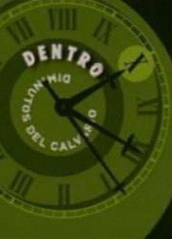 Dentro (2002) poster