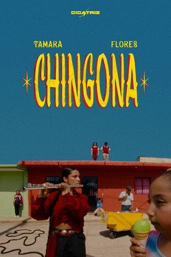 Tamara Flores - Chingona () poster