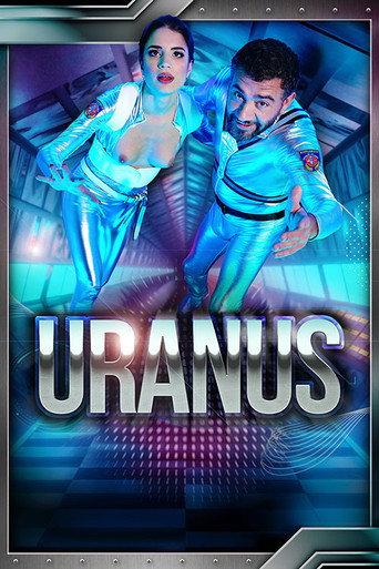 Uranus (2022) poster