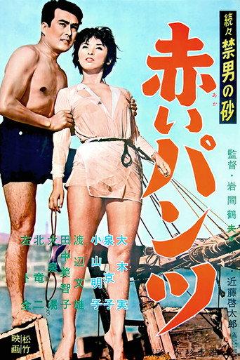Red Pants (1959) poster