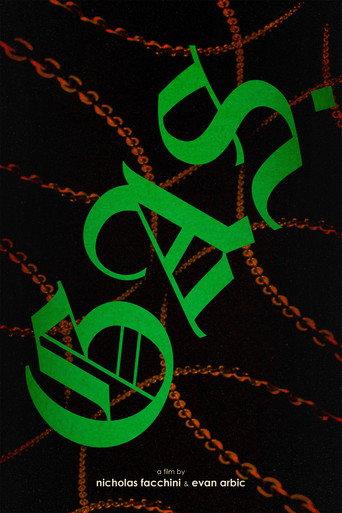 GAS. (2018) poster
