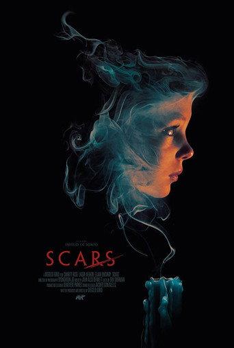 Scars () poster