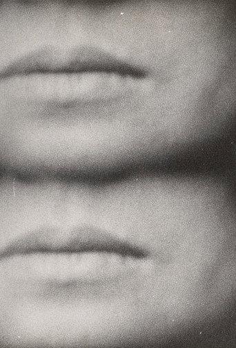 Disappearing Music for Face (1966) poster