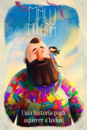 Malu Moletom: Uma História para Aquecer a Todos (2016) poster