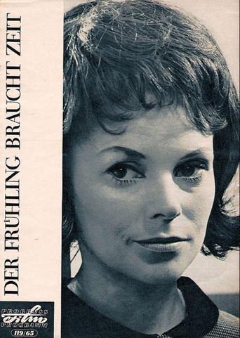 Spring Takes Time (1965) poster