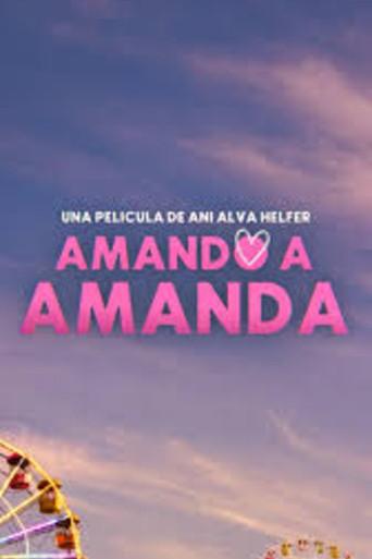 Amando a Amanda (2026) poster