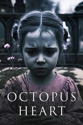 Octopus Heart (2024) poster